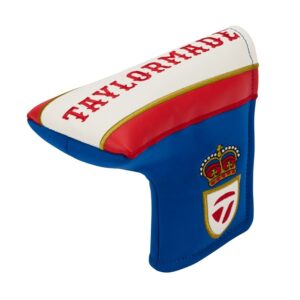 Taylormade 26 King's Guard Putter Headcover