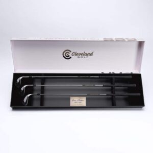 Cleveland Limited Edition 588 Tour Action Wedges - 3 Pack