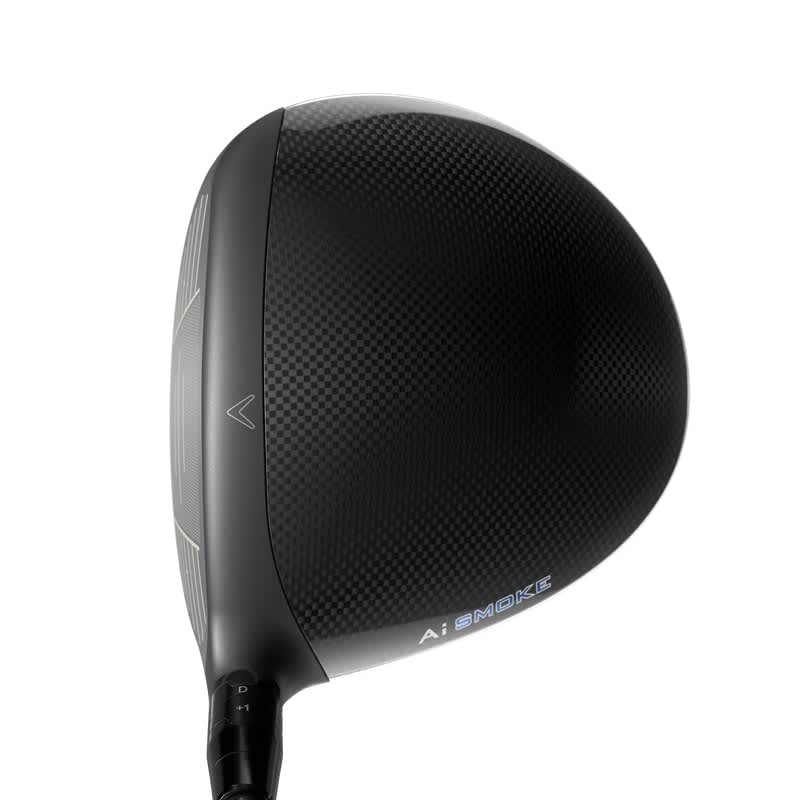 Callaway 24 Paradym Ai Smoke Max Driver - Right Hand - Image 2