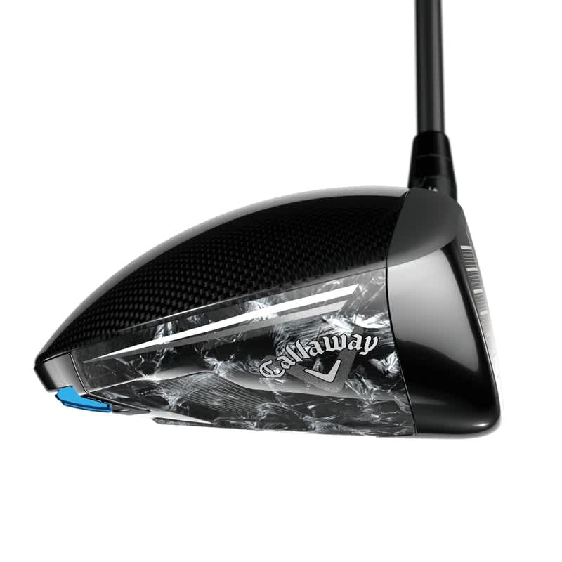 Callaway 24 Paradym Ai Smoke Max Driver - Right Hand - Image 3