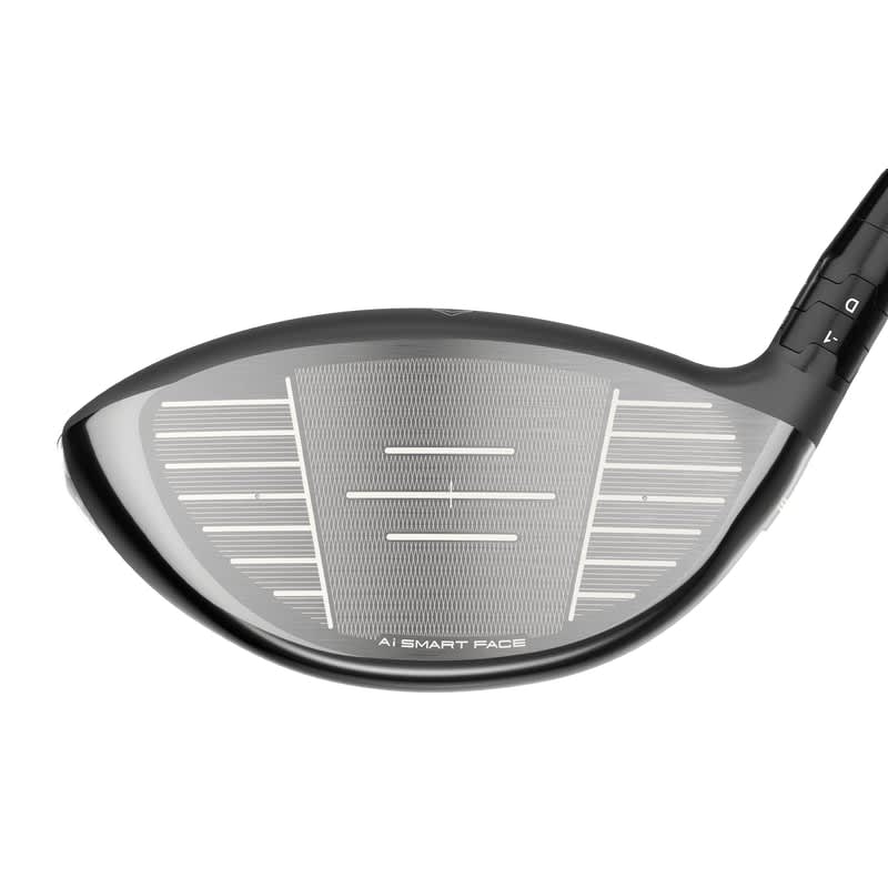 Callaway 24 Paradym Ai Smoke Max Driver - Right Hand - Image 4