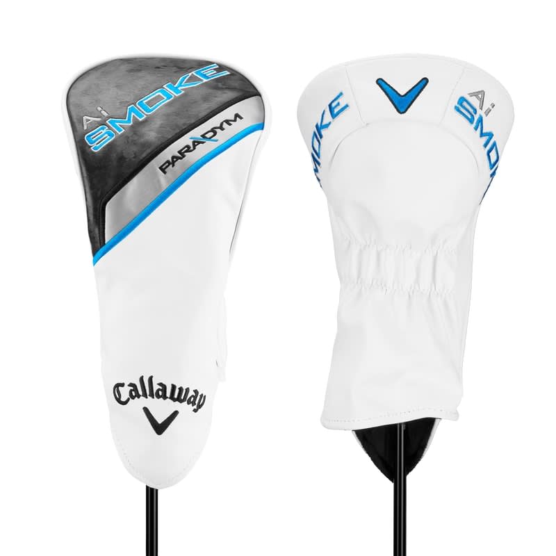Callaway 24 Paradym Ai Smoke Max Driver - Right Hand - Image 7