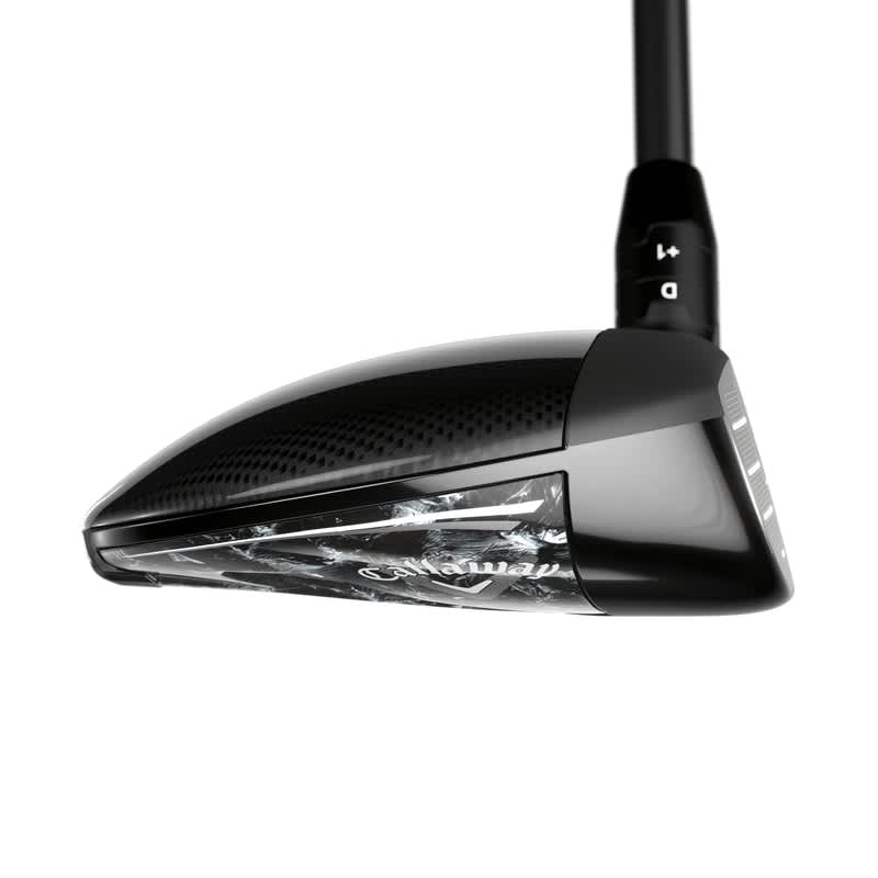Callaway 24 Paradym Ai Smoke Max #3 Fairway Wood - Right Hand - Image 3