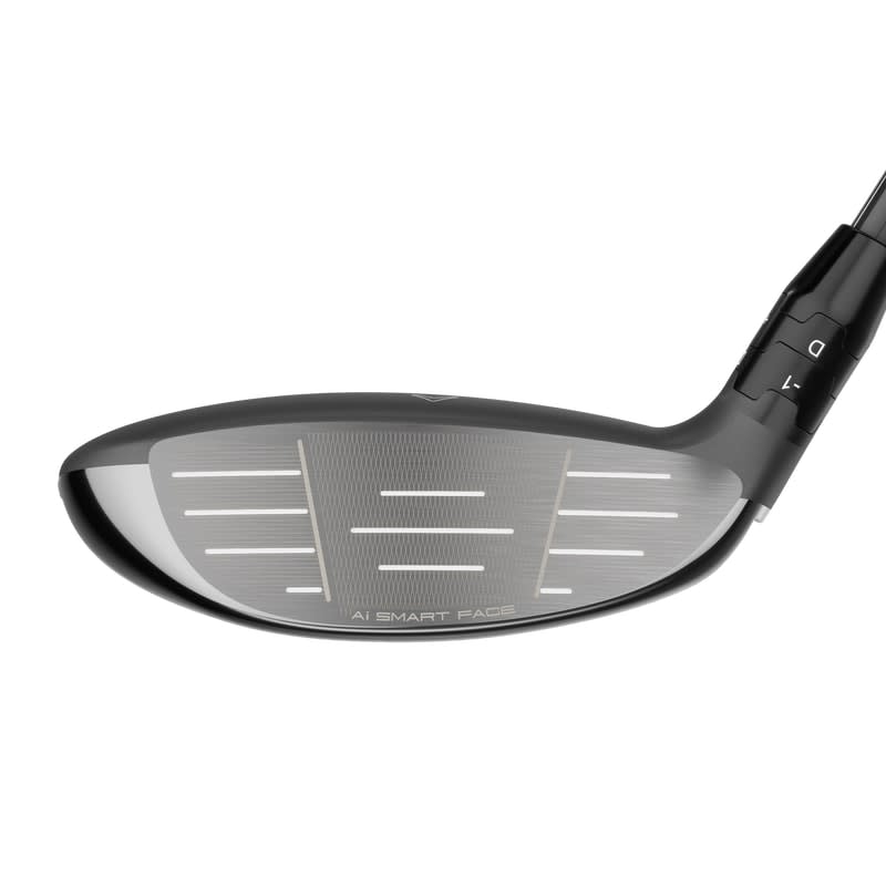 Callaway 24 Paradym Ai Smoke Max #3 Fairway Wood - Right Hand - Image 4