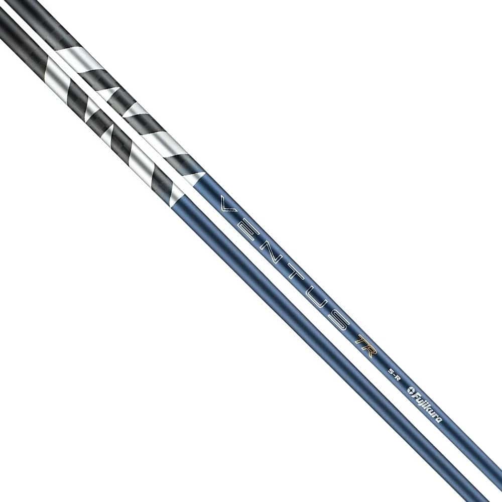 Fujikura 2026 Ventus Velocore+ TR Blue