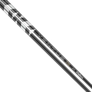 Fujikura 2026 Ventus Velocore+ TR Black