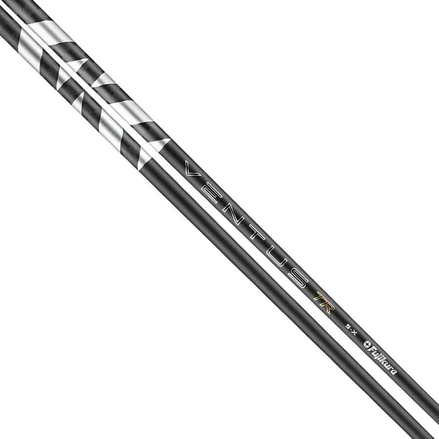 Fujikura 2026 Ventus Velocore+ TR Black