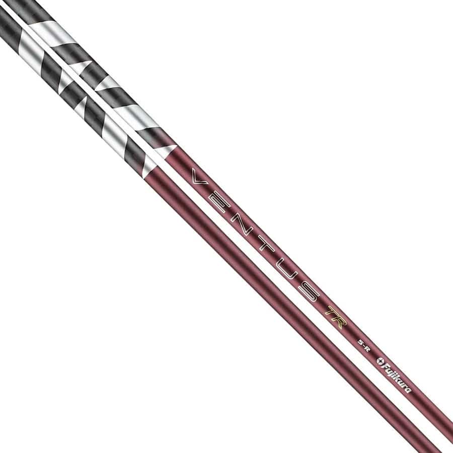 Fujikura 2026 Ventus Velocore+ TR Red