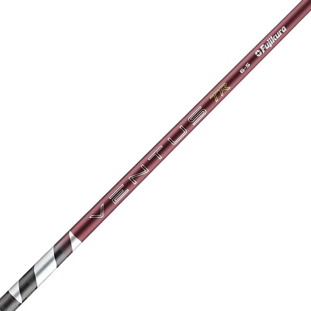 Fujikura 2026 Ventus Velocore+ TR Red - Image 2