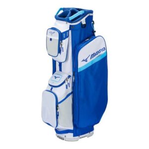 Mizuno 26 BR-D3 Cart Bag