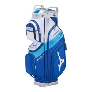 Mizuno 26 BR-D4 Cart Bag