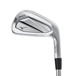 Mizuno JPX925 Forged Irons - Right Hand - Steel Shaft