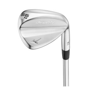 Mizuno Pro-T1 White Satin Wedge Right Hand