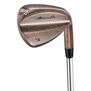 Mizuno Pro-T1 Denim Copper Wedge Right Hand
