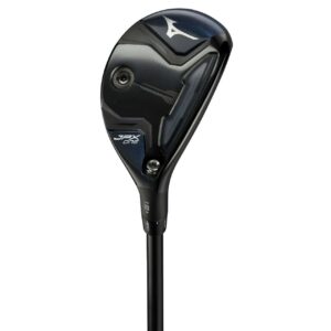 Mizuno JPX ONE #4 Hybrid - Right Hand