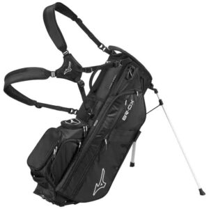 Mizuno 26 BR-DX Stand Bag