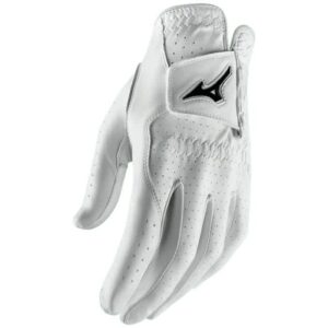 Mizuno 2026 Pro Glove - White
