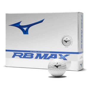 Mizuno 23 RB Max