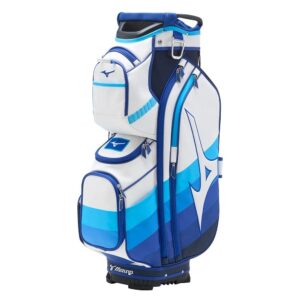 Mizuno 25 Staff Cart Bag