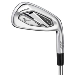 Mizuno JPX925 Hot Metal Pro Irons - Right Hand - Steel Shaft