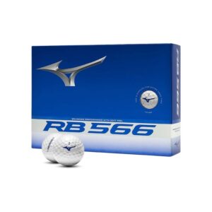 Mizuno 24 RB 566