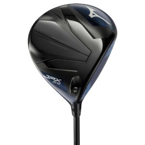 Mizuno JPX ONE Driver - Right Hand