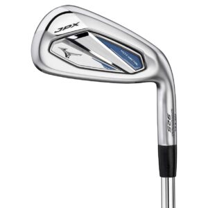 Mizuno JPX925 Hot Metal HL Irons - Right Hand - Steel Shaft