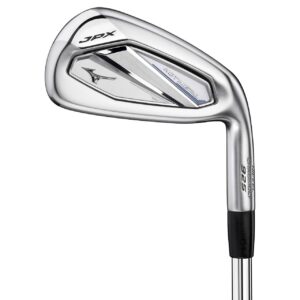 Mizuno JPX925 Hot Metal Irons - Right Hand - Steel Shaft