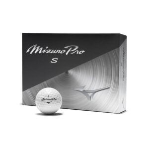 Mizuno 25 Pro S