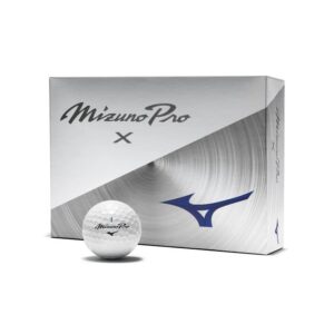 Mizuno 25 Pro X