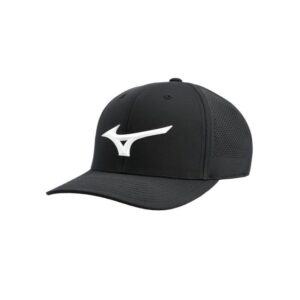 Mizuno Tour Vent Snapback Cap