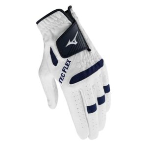 Mizuno TecFlex 2 Glove - White