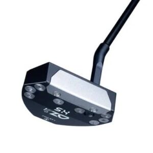 L.A.B. Golf OZ.1i HS Black Putter