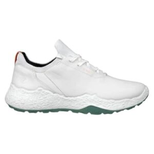 ECCO Women's Biom Hybrid 5 Lace - White