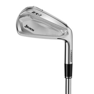 Srixon 2027 ZXi7 Irons Right Hand - Steel Shaft