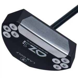 L.A.B. Golf OZ.1i Counter Balance Black Putter
