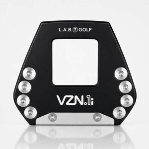 L.A.B. Golf VZN 1.i Black Putter