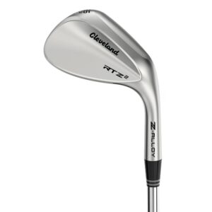 Cleveland RTZ 2 Tour Satin Wedge